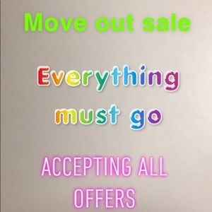 SALE -read description